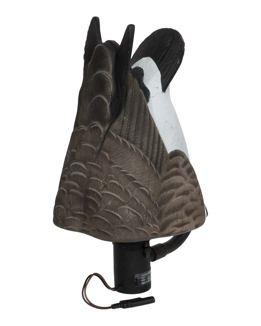 GHG Finisher Spitter Motion Decoy Canada Goose