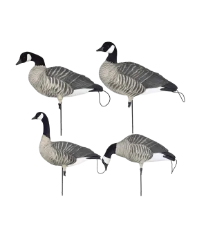 GHG Pro Flex Full Body Goose Decoy - Honker Harvester Pack