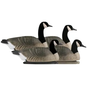 GHG Pro-Grade Honker Floater Decoys -  Active Pack