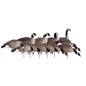 GHG Pro-Grade Lesser Canada Decoys - Harvester Pack