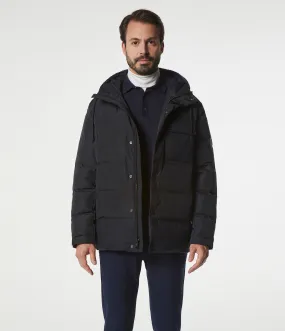 Halifax Hooded Jacket