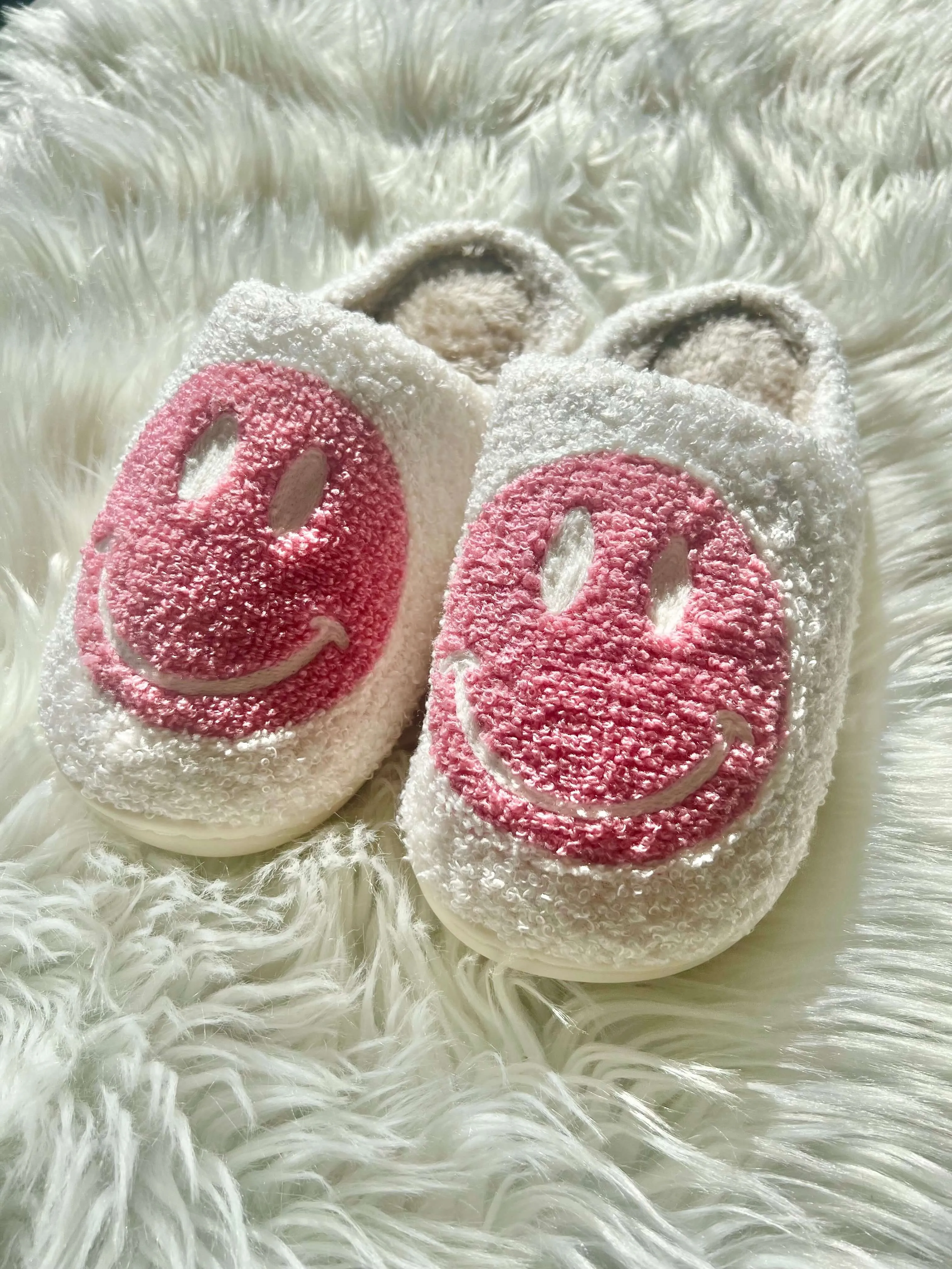 Happy Feet Slippers