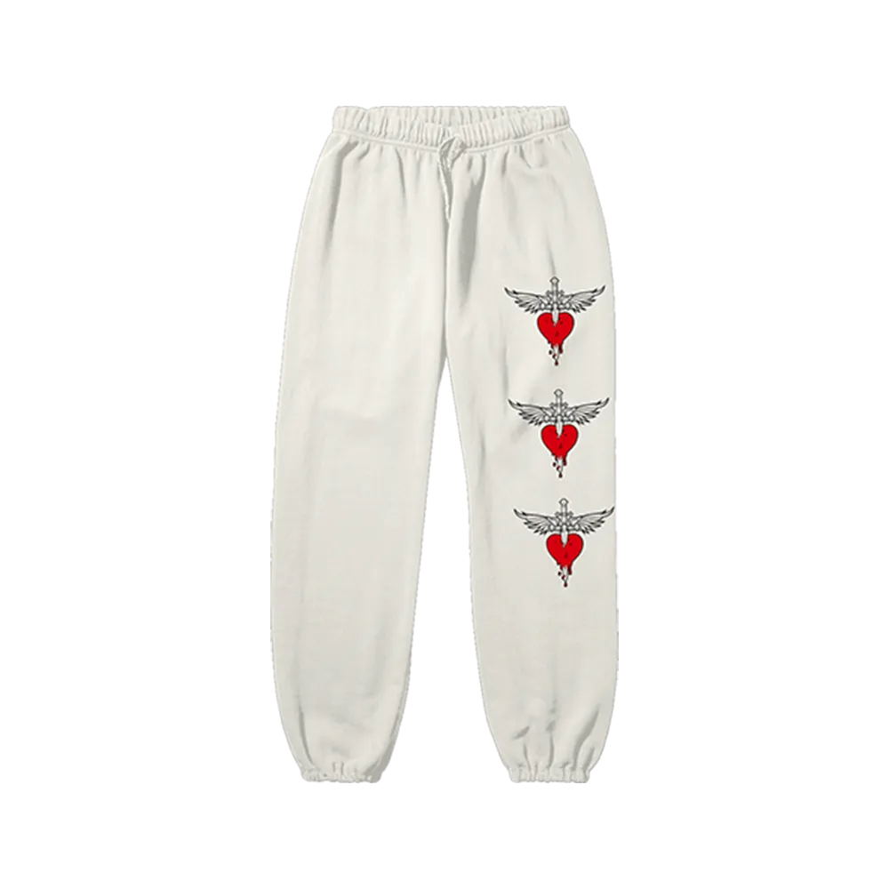 Heart & Dagger Sweatpants