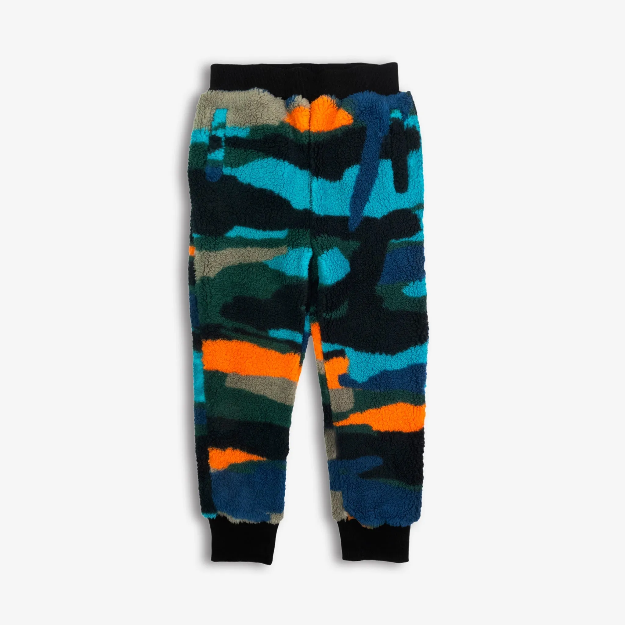 Highland Sweatpants | Autumn Sunset