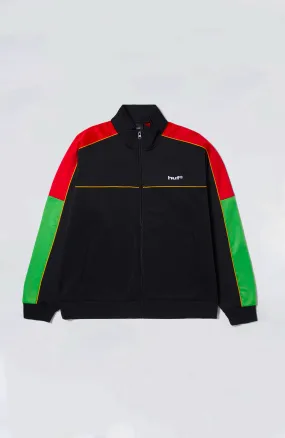 HUF - Lexington Track Jacket