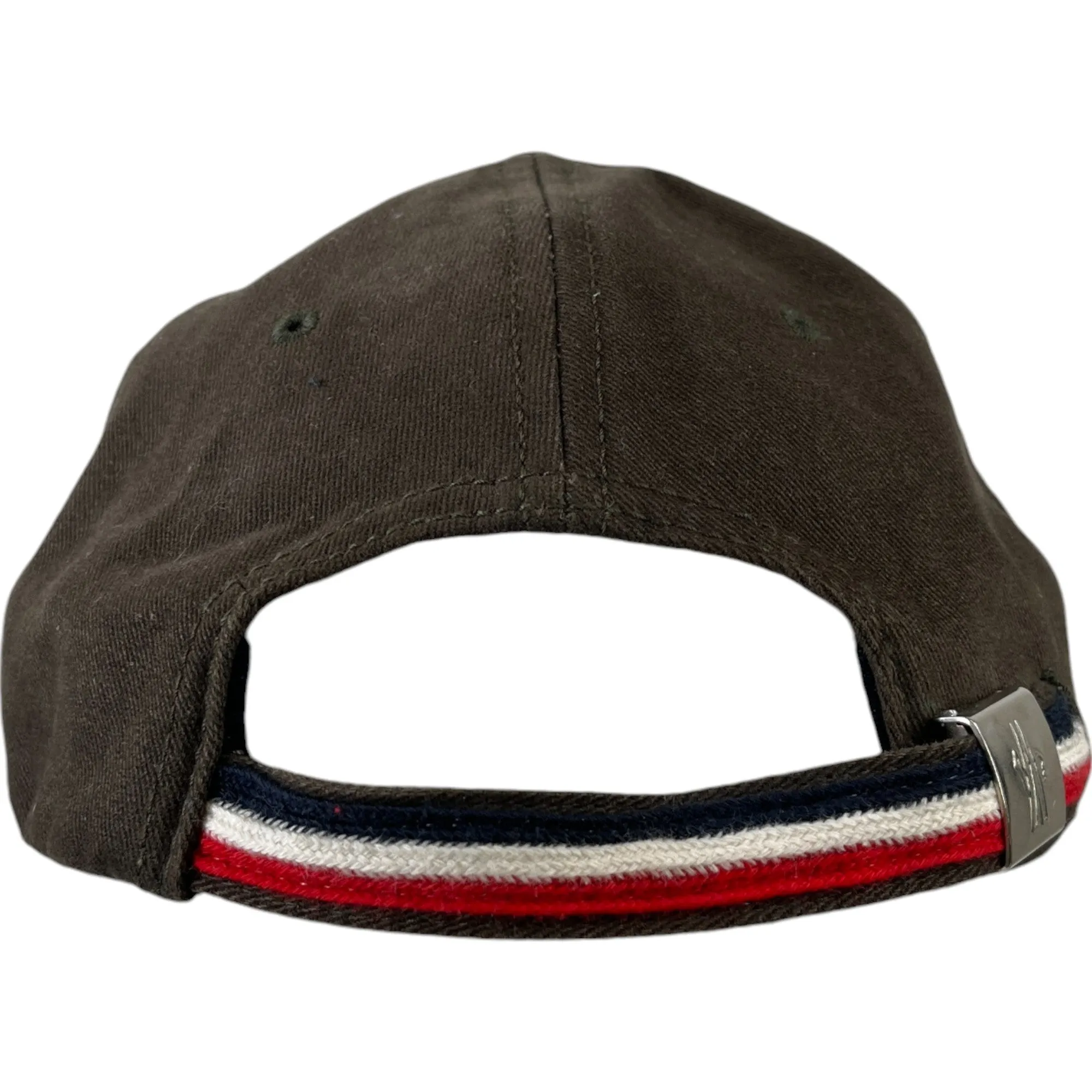 Men's Berretto Cap Khaki