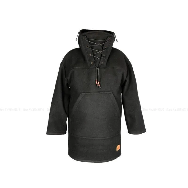 Men's Boreal Windrak Wool Anorak Jacket