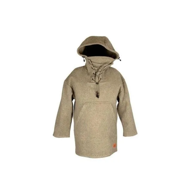 Men's Boreal Windrak Wool Anorak Jacket