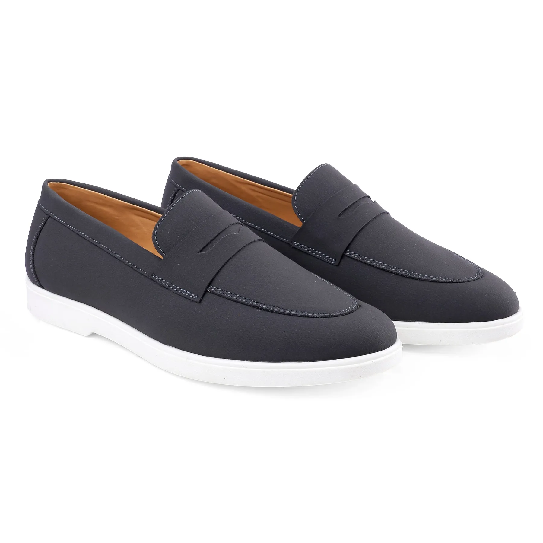 Men's Comfort Driven Old Money Style Trendiest Loafers