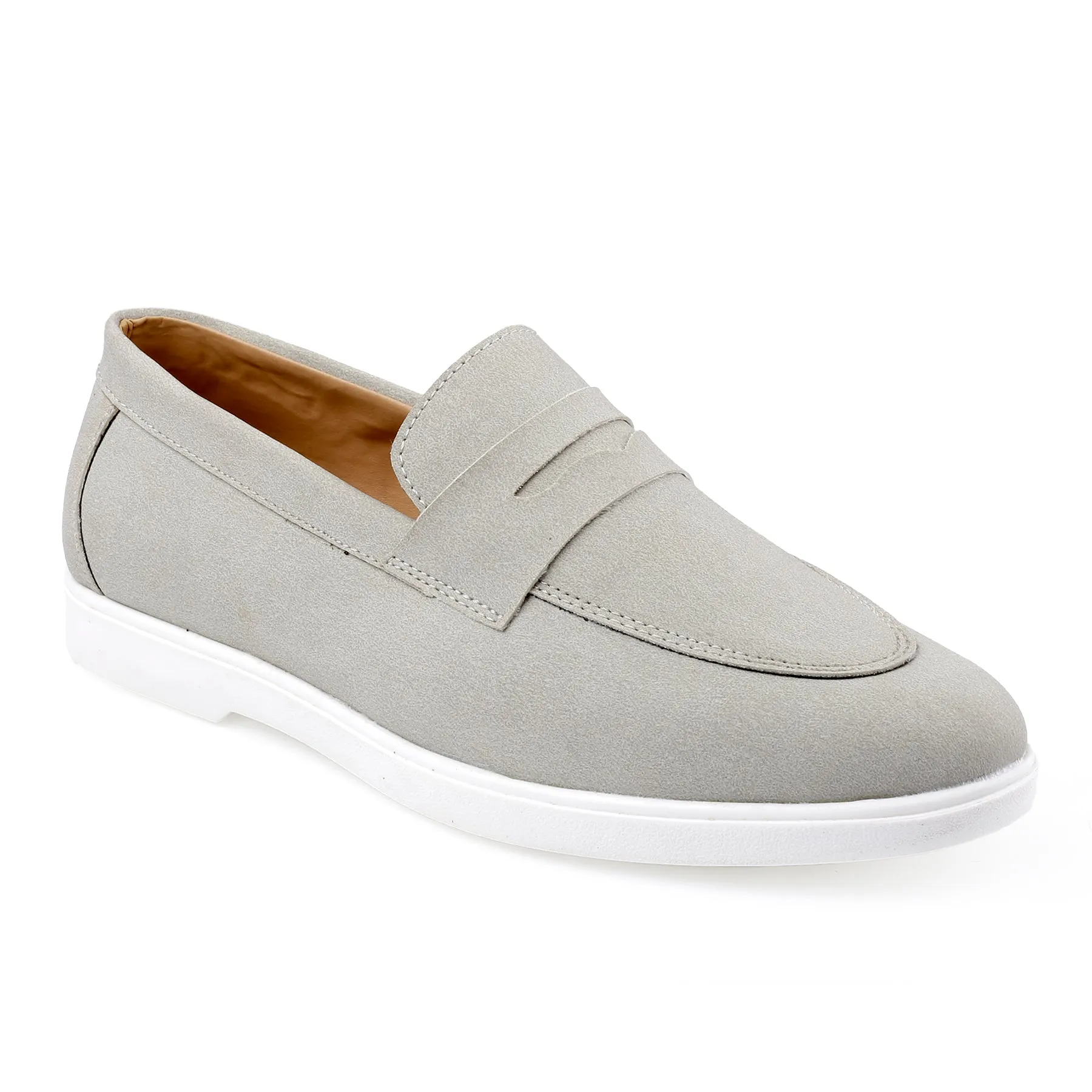 Men's Comfort Driven Old Money Style Trendiest Loafers