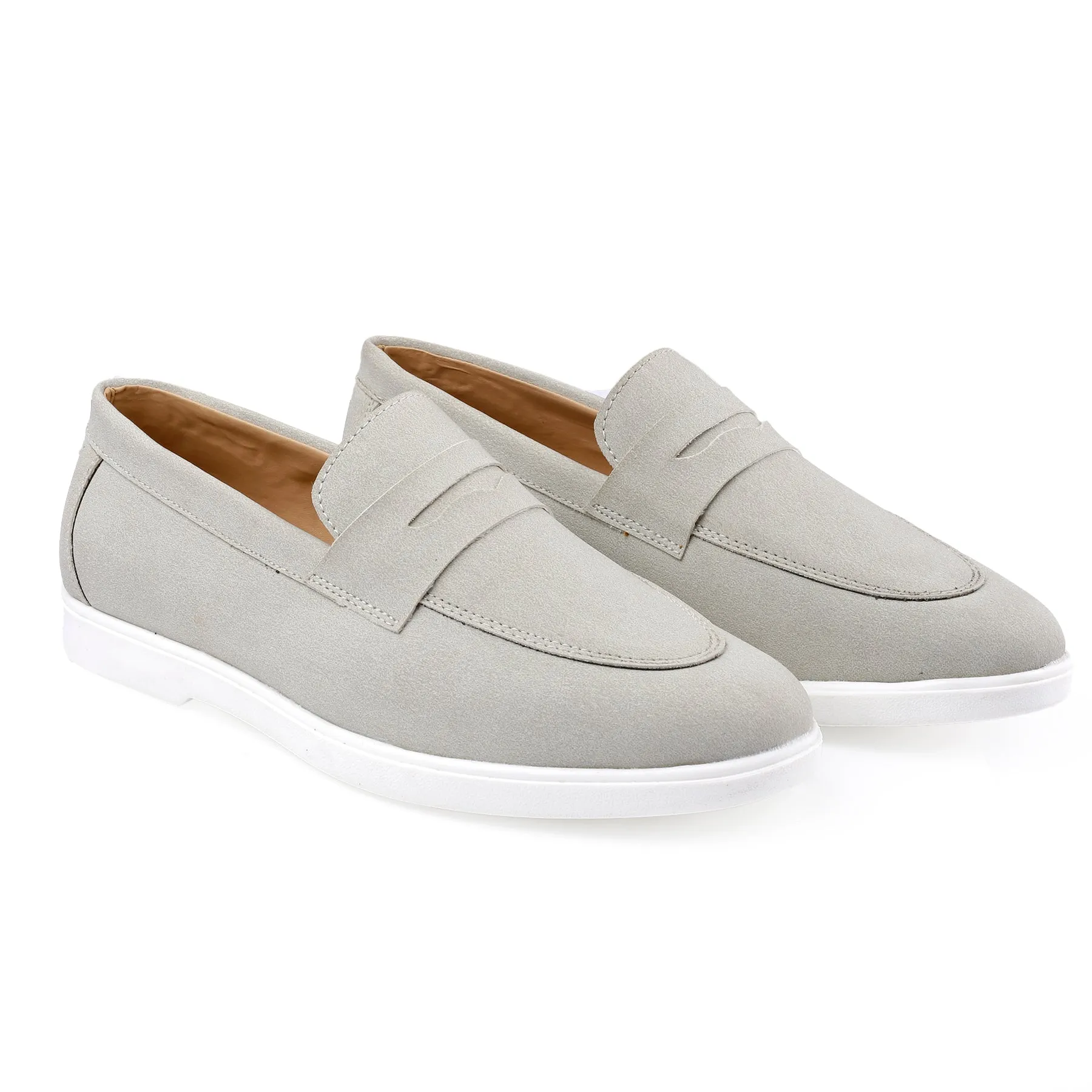 Men's Comfort Driven Old Money Style Trendiest Loafers