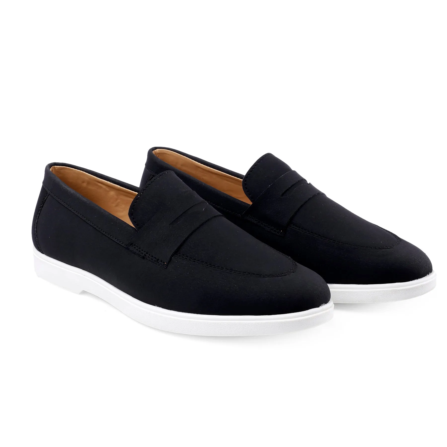 Men's Comfort Driven Old Money Style Trendiest Loafers