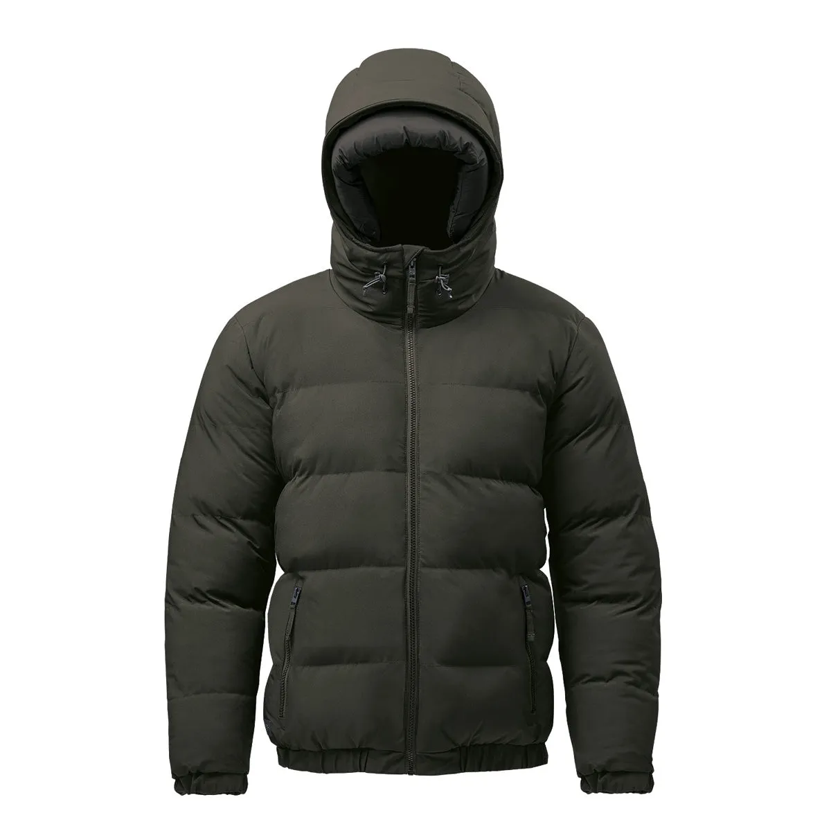 Men's Explorer Thermal Jacket - HBX-1