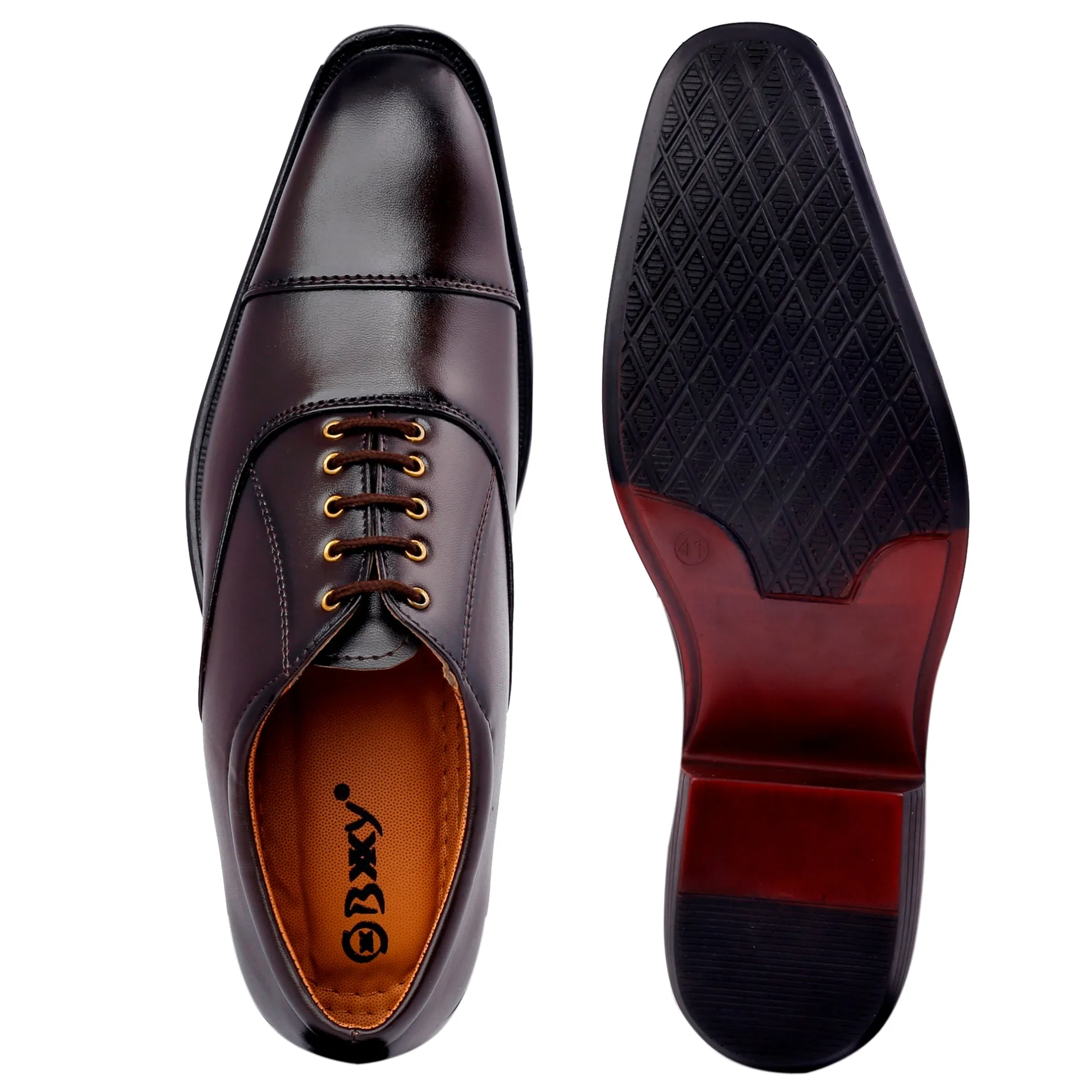 Men's Formal Office Wear Shoes