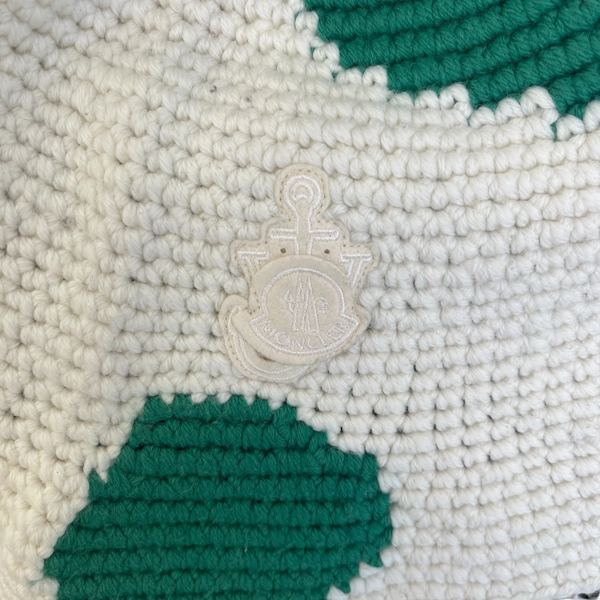 Men's X Jw Anderson Cap Cream