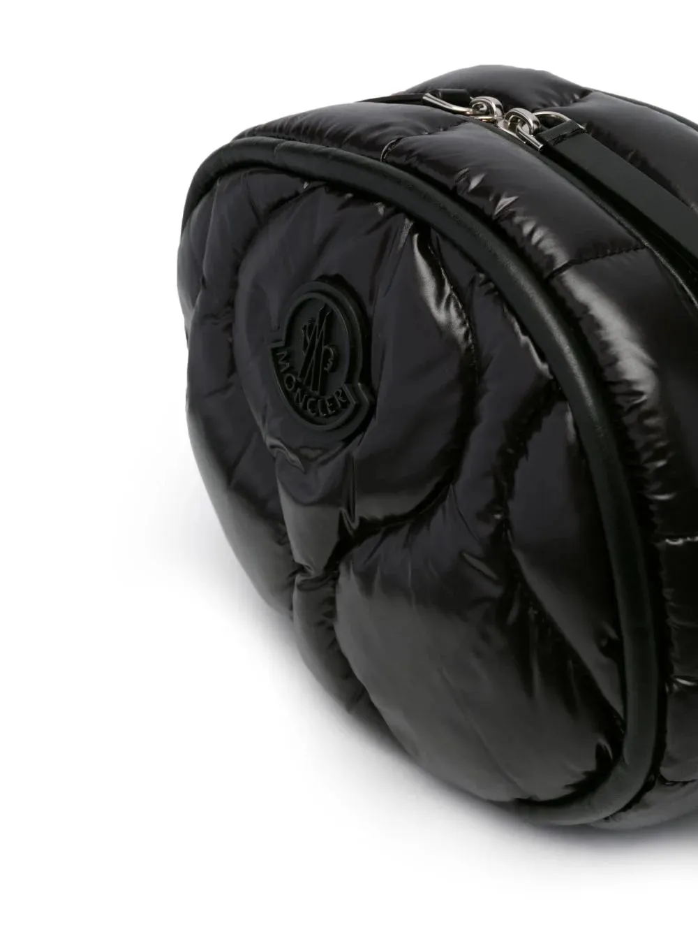 Moncler Delilah quilted crossbody bag