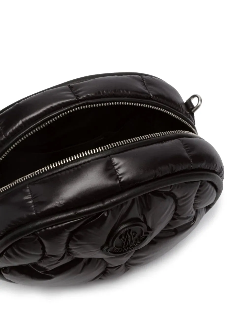 Moncler Delilah quilted crossbody bag