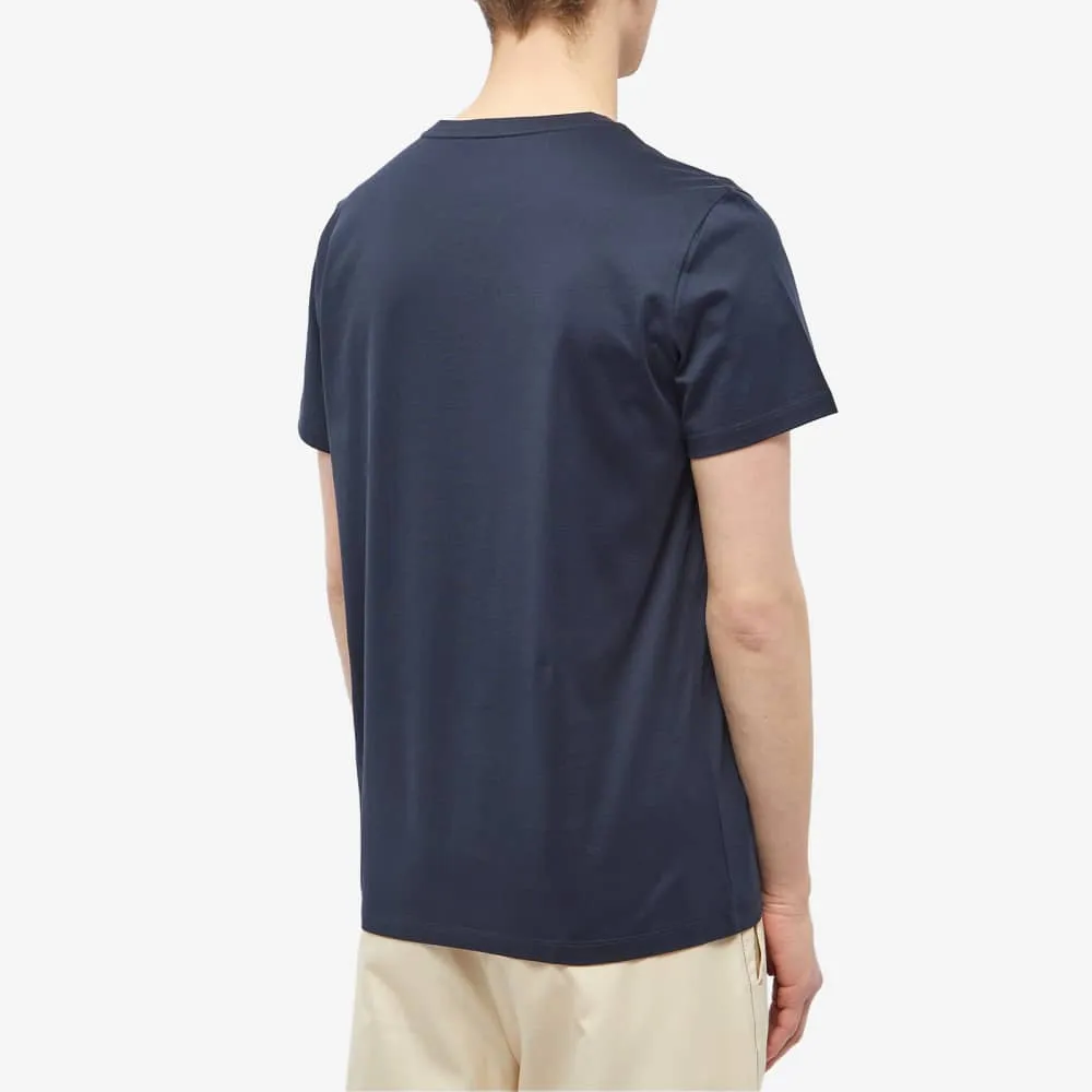 Moncler Double Badge Tee