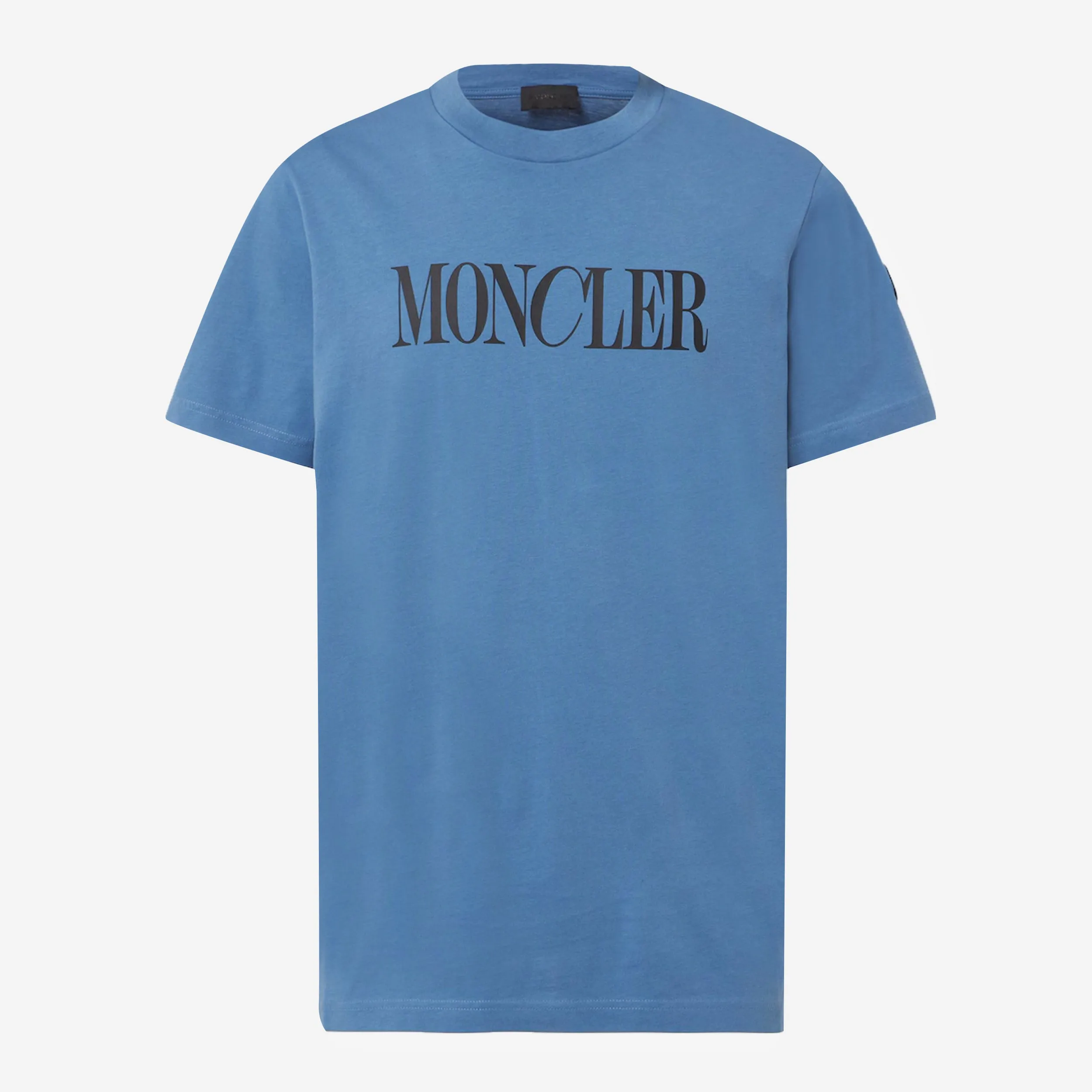 Moncler Graphic Logo T-Shirt