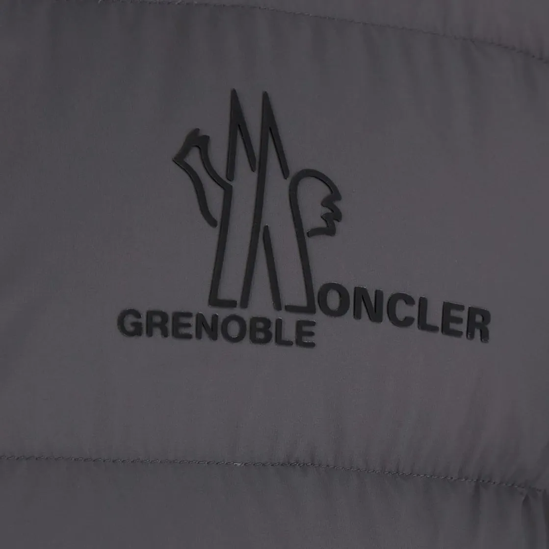 Moncler Grenoble Marcassin Jacket