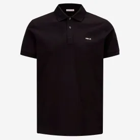 Moncler Logo Polo