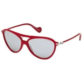 MONCLER SUNGLASSES Mod. ML0054 0067C