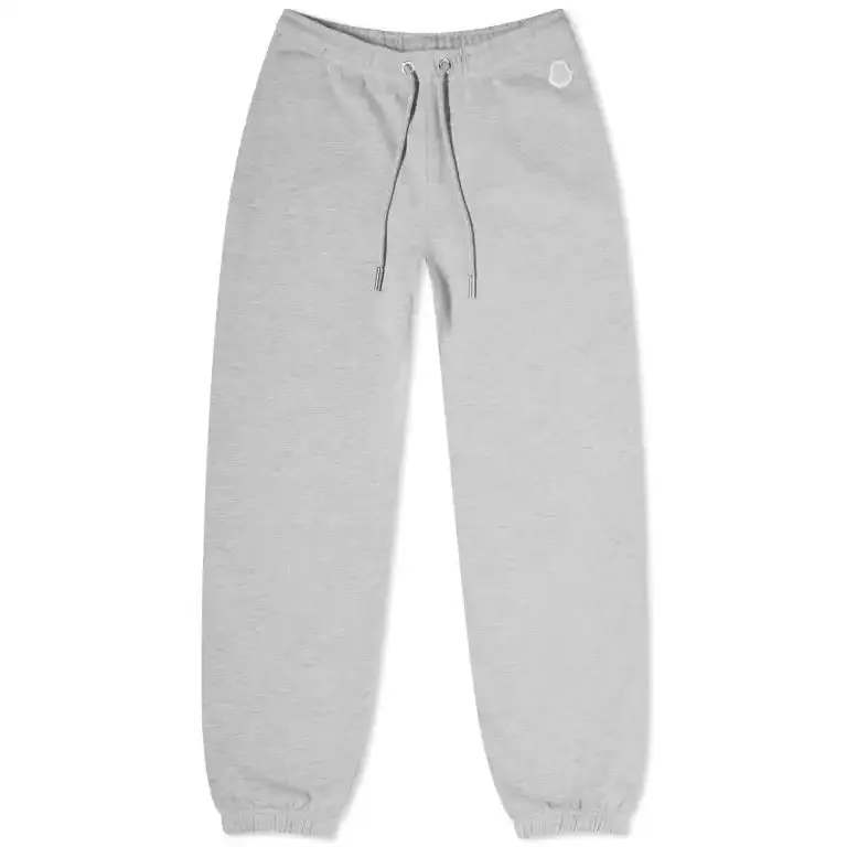 Moncler Sweat sweatpants, gray