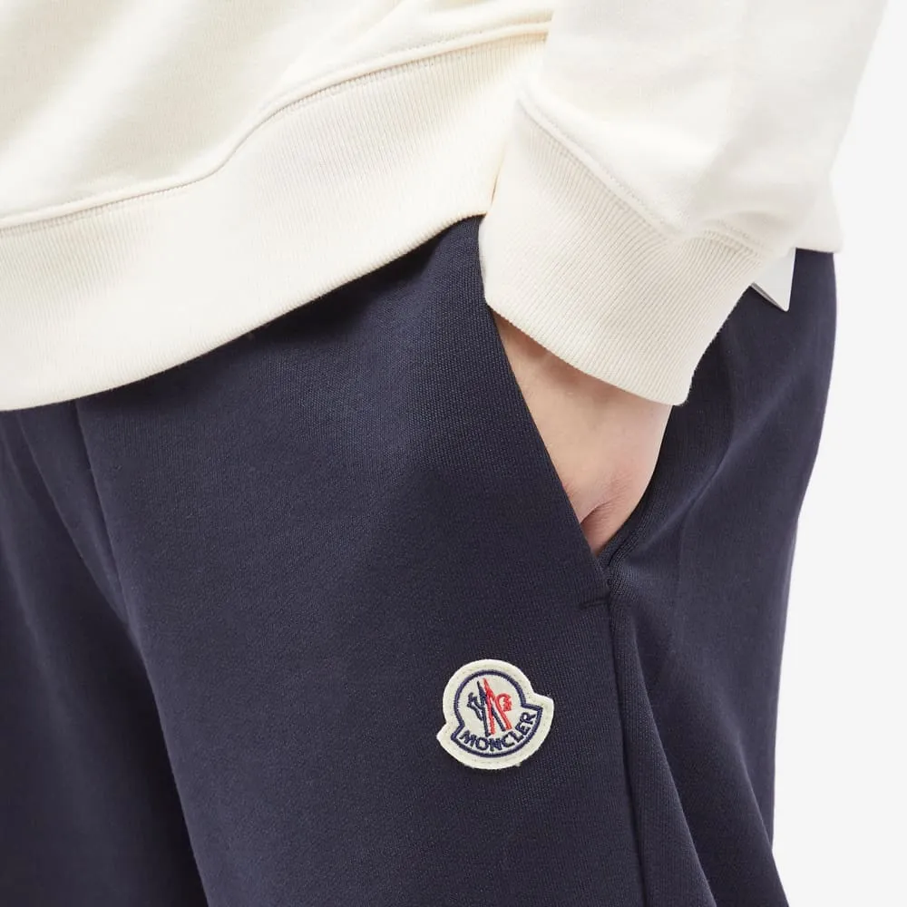 Moncler tri-color sweatpants