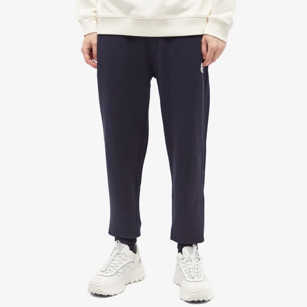 Moncler tri-color sweatpants