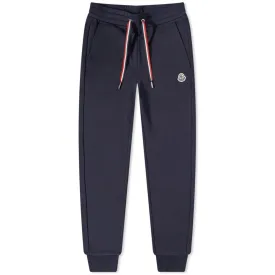 Moncler tri-color sweatpants