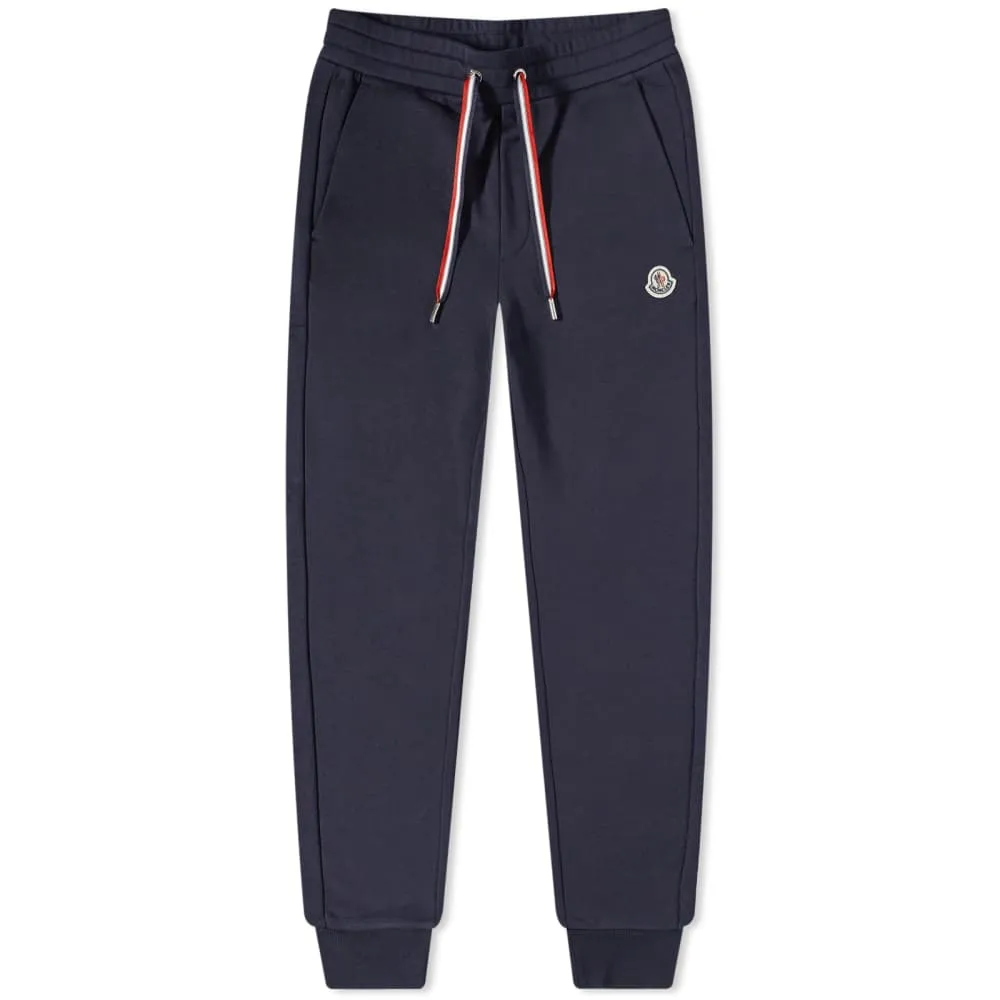 Moncler tri-color sweatpants