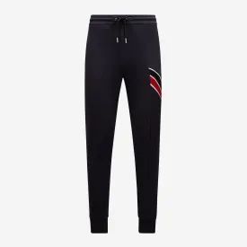 Moncler Tricolour Trim Sweatpants