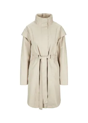 Monsun Coat - Sand