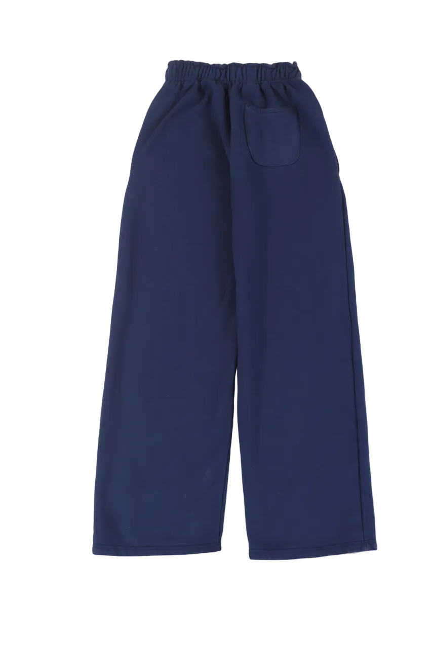 NAVY BLUE SWEATPANTS (v1)