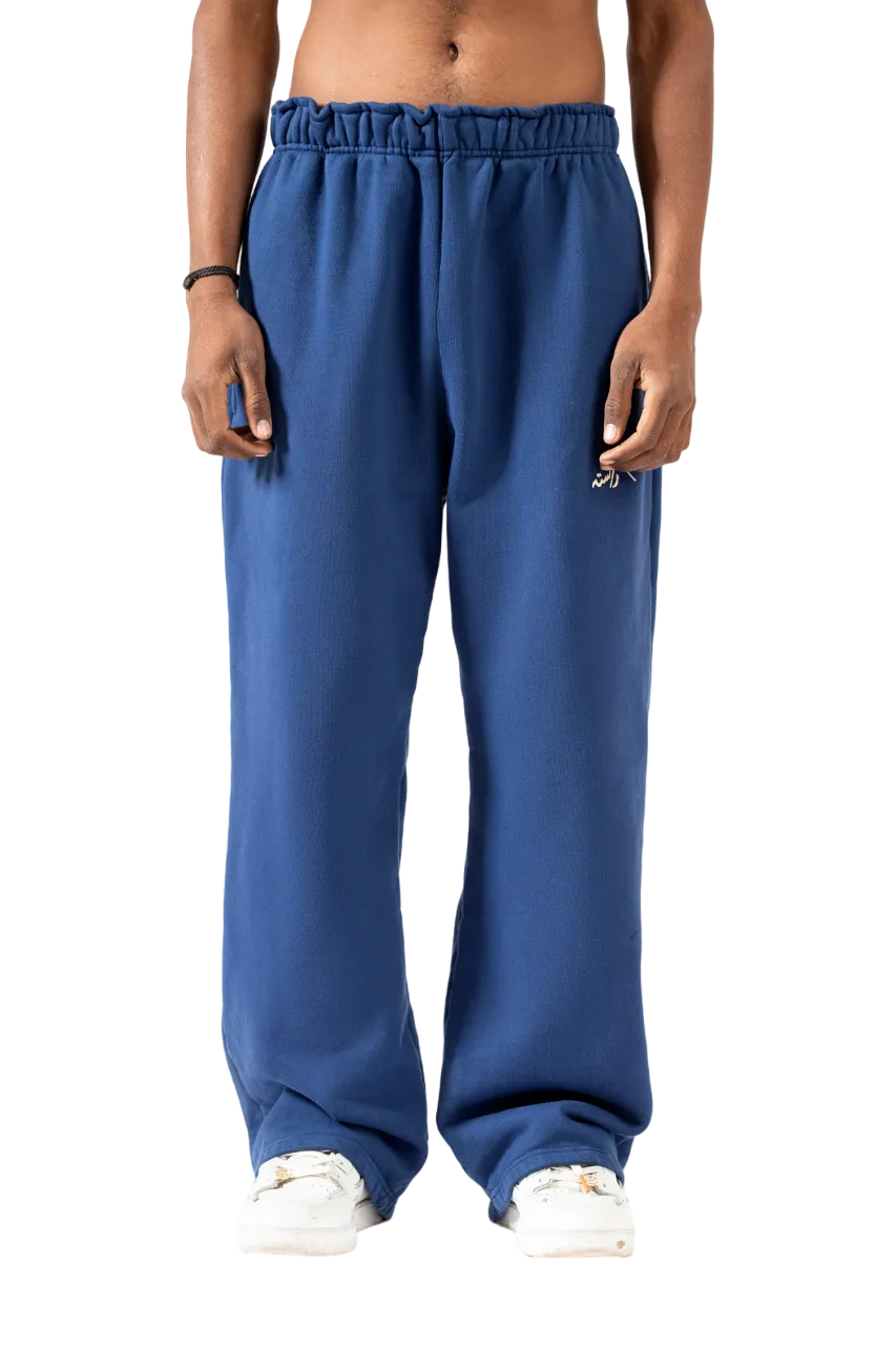 NAVY BLUE SWEATPANTS (v1)