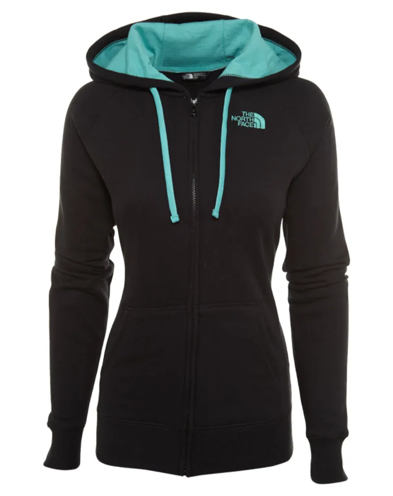 North Face Lfc Full Zip Hoodie Womens Style : Ch2v