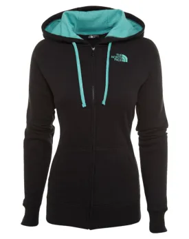 North Face Lfc Full Zip Hoodie Womens Style : Ch2v