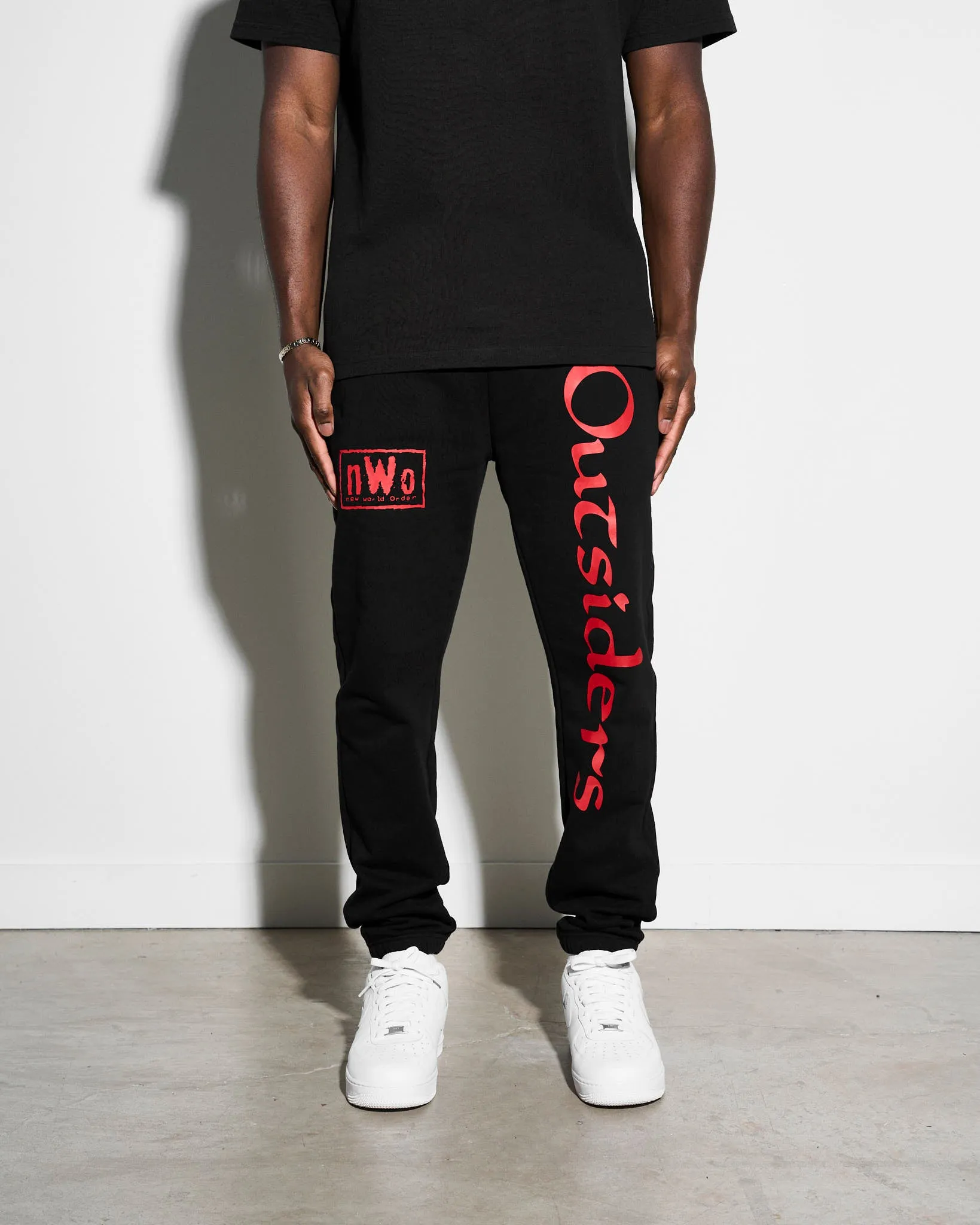 NWO Outsiders Sweatpants