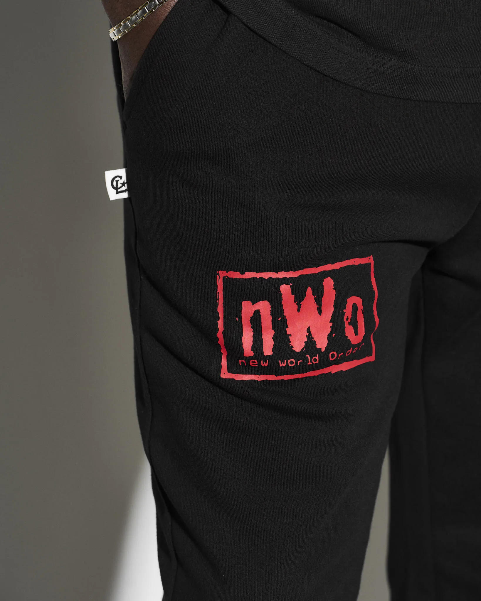 NWO Outsiders Sweatpants