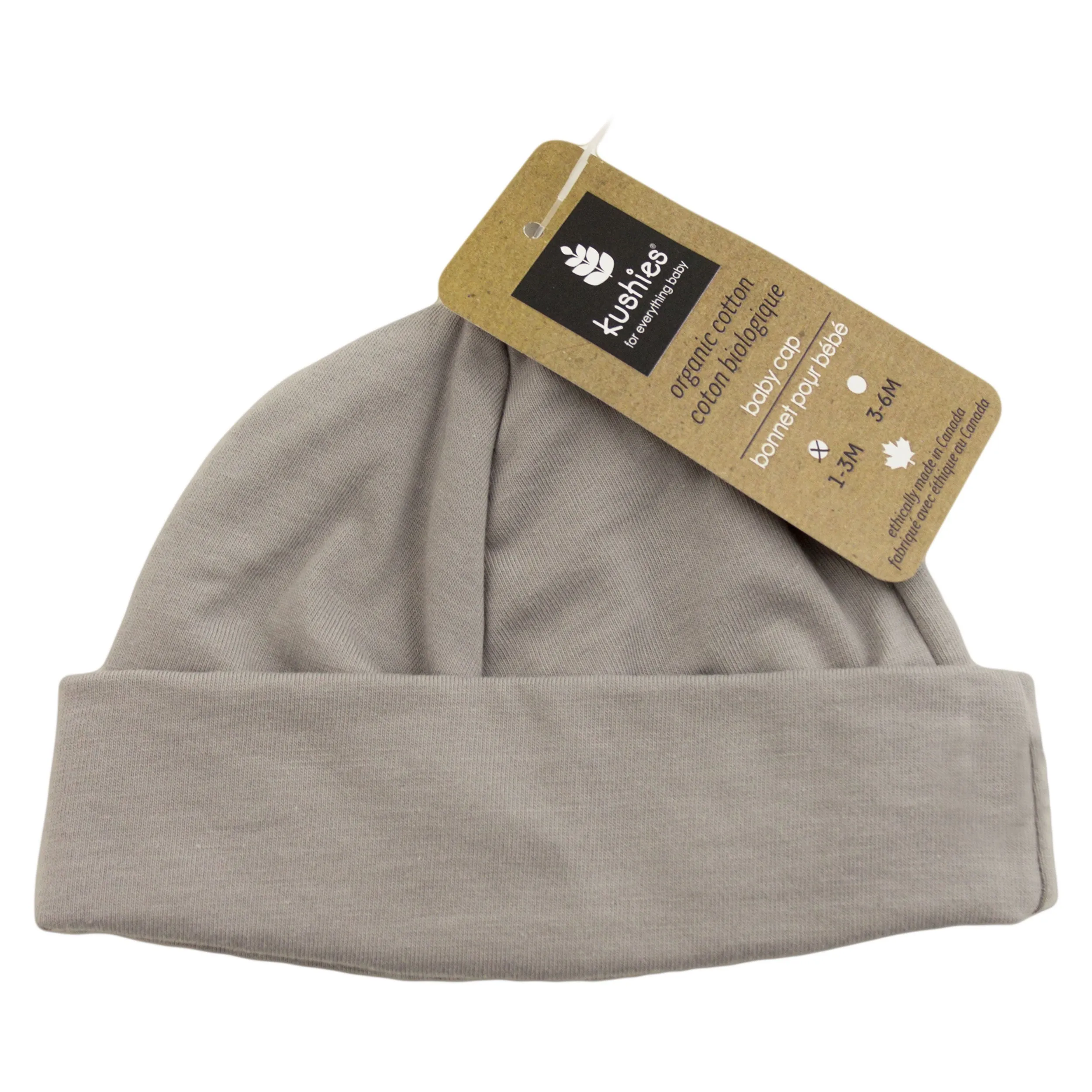 Organic | Baby Cap