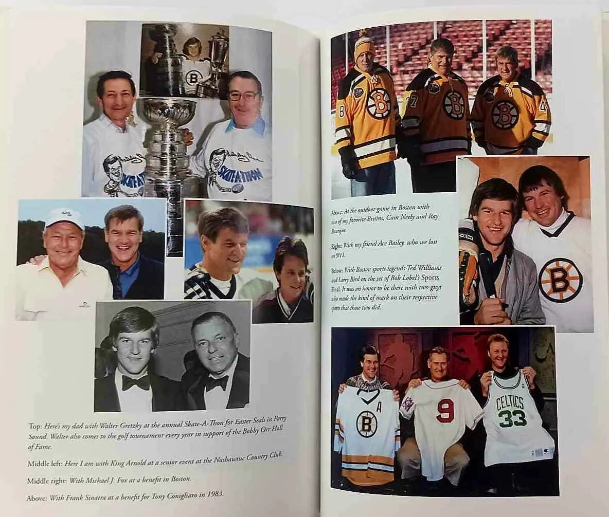 ORR: MY STORY - Bobby Orr