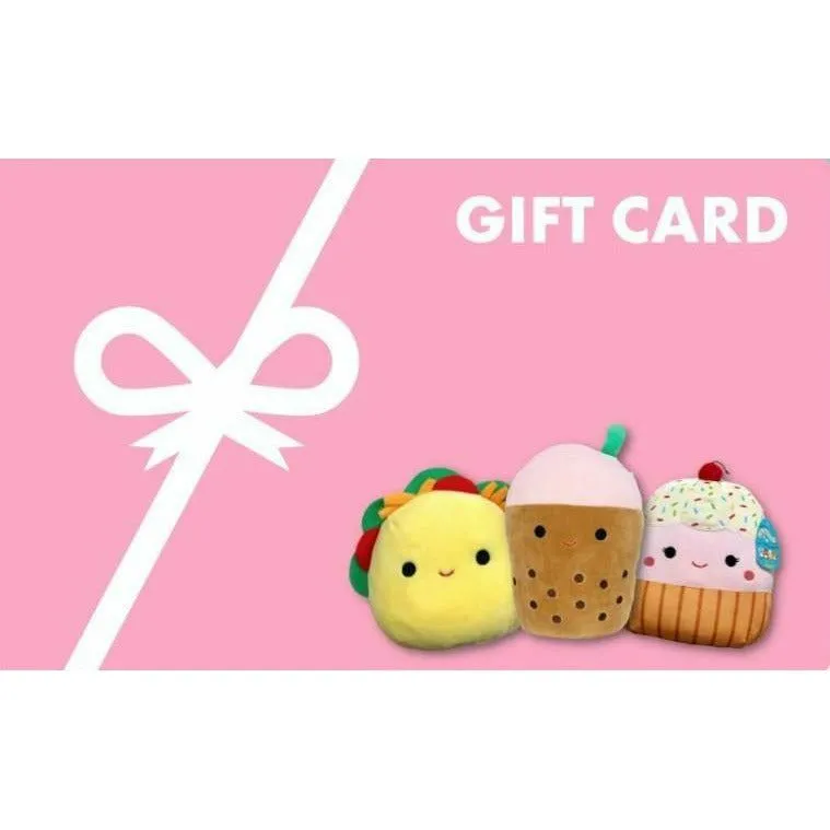 Owl & Goose Gifts - eGift Card