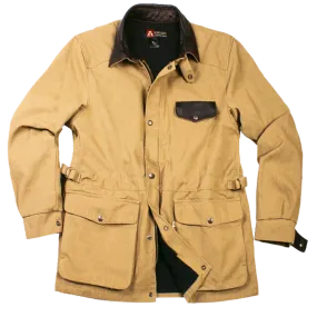 Pilbara Jacket in Mustard