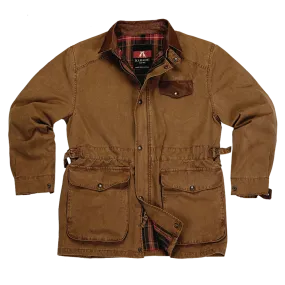 Pilbara Jacket in Tobacco