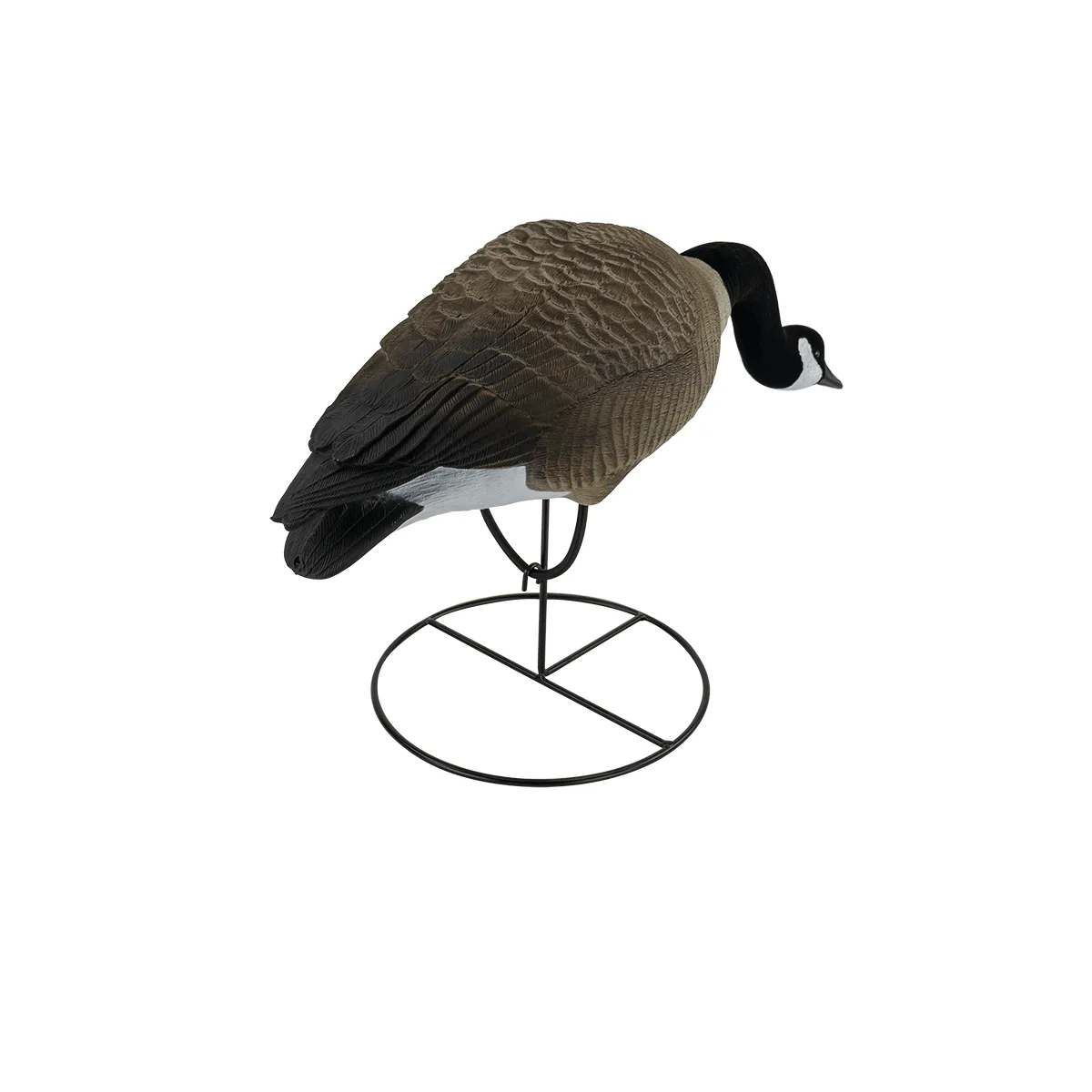 Pro Series Full Body Canada Goose Feeders