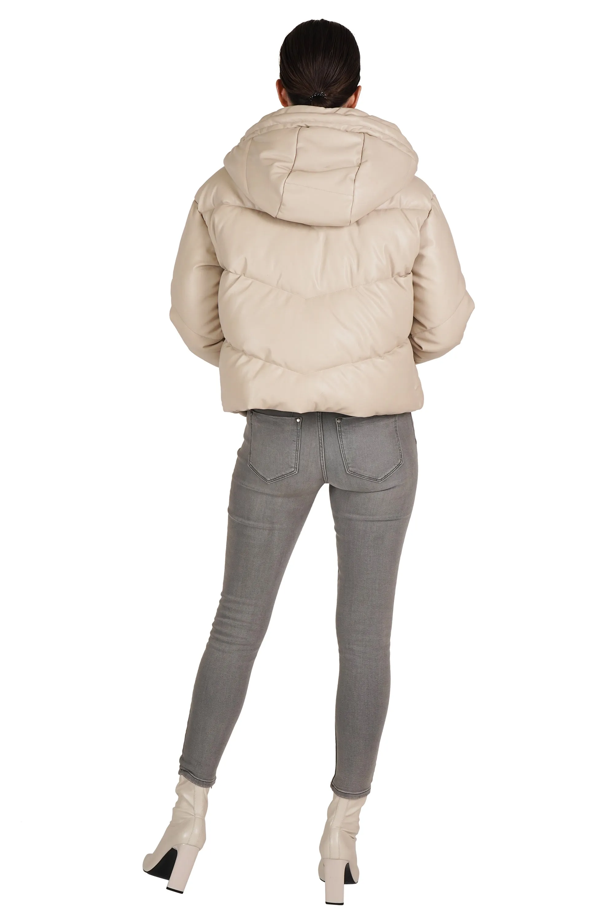 Puffer Jacket