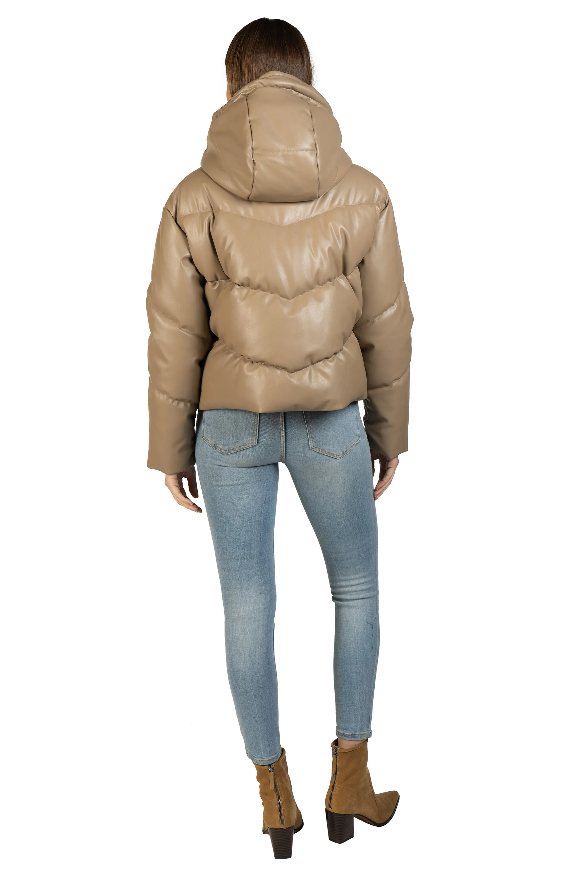 Puffer Jacket