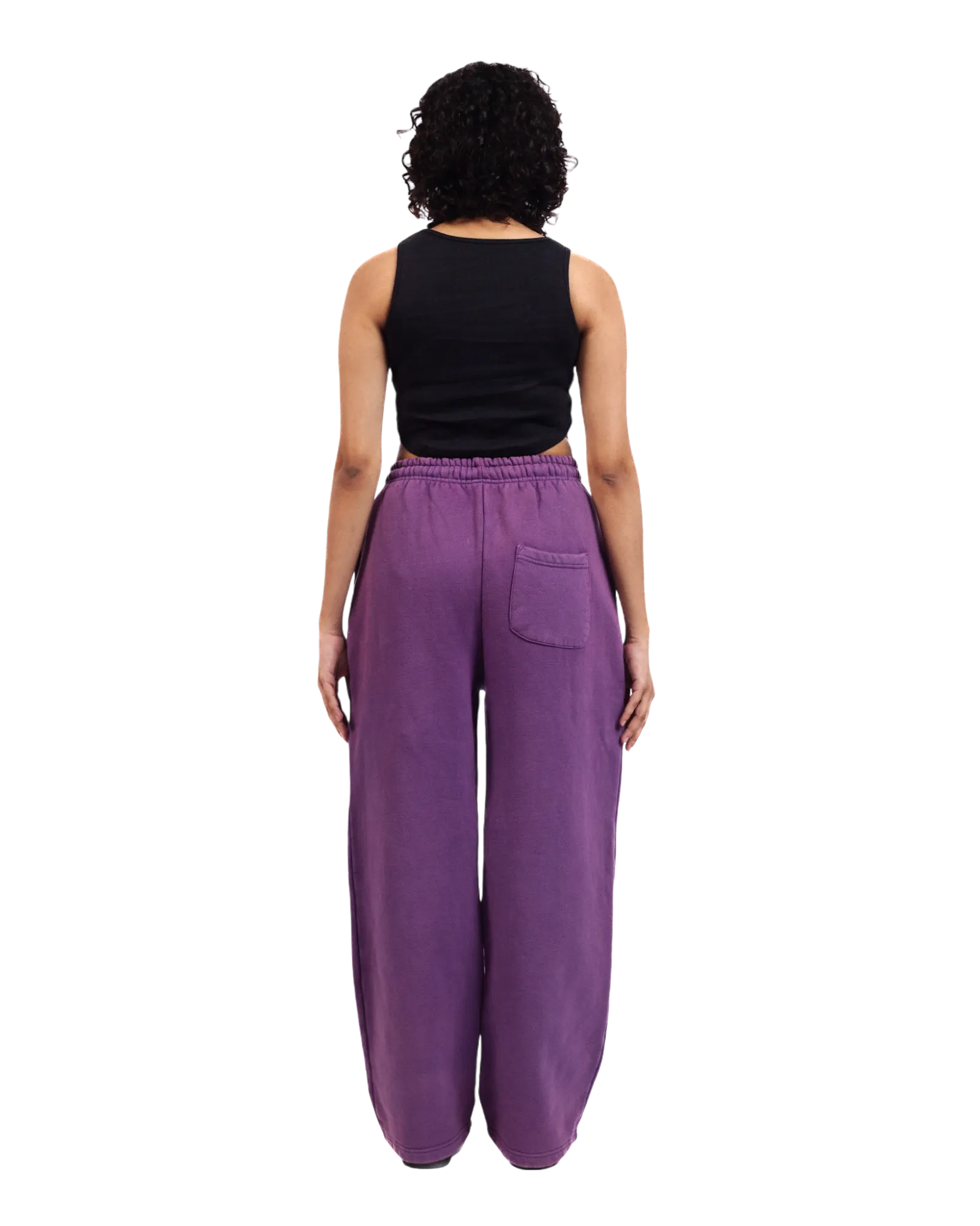 PURPLE SWEATPANTS (v2)