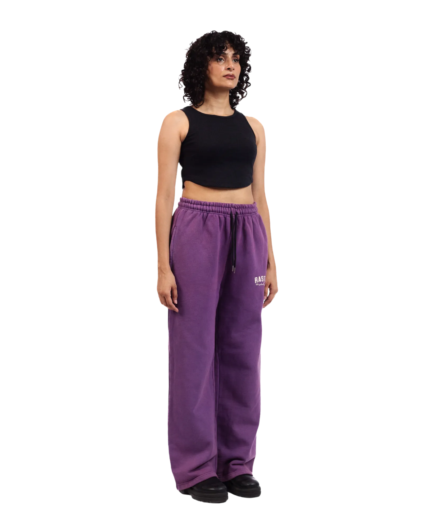 PURPLE SWEATPANTS (v2)