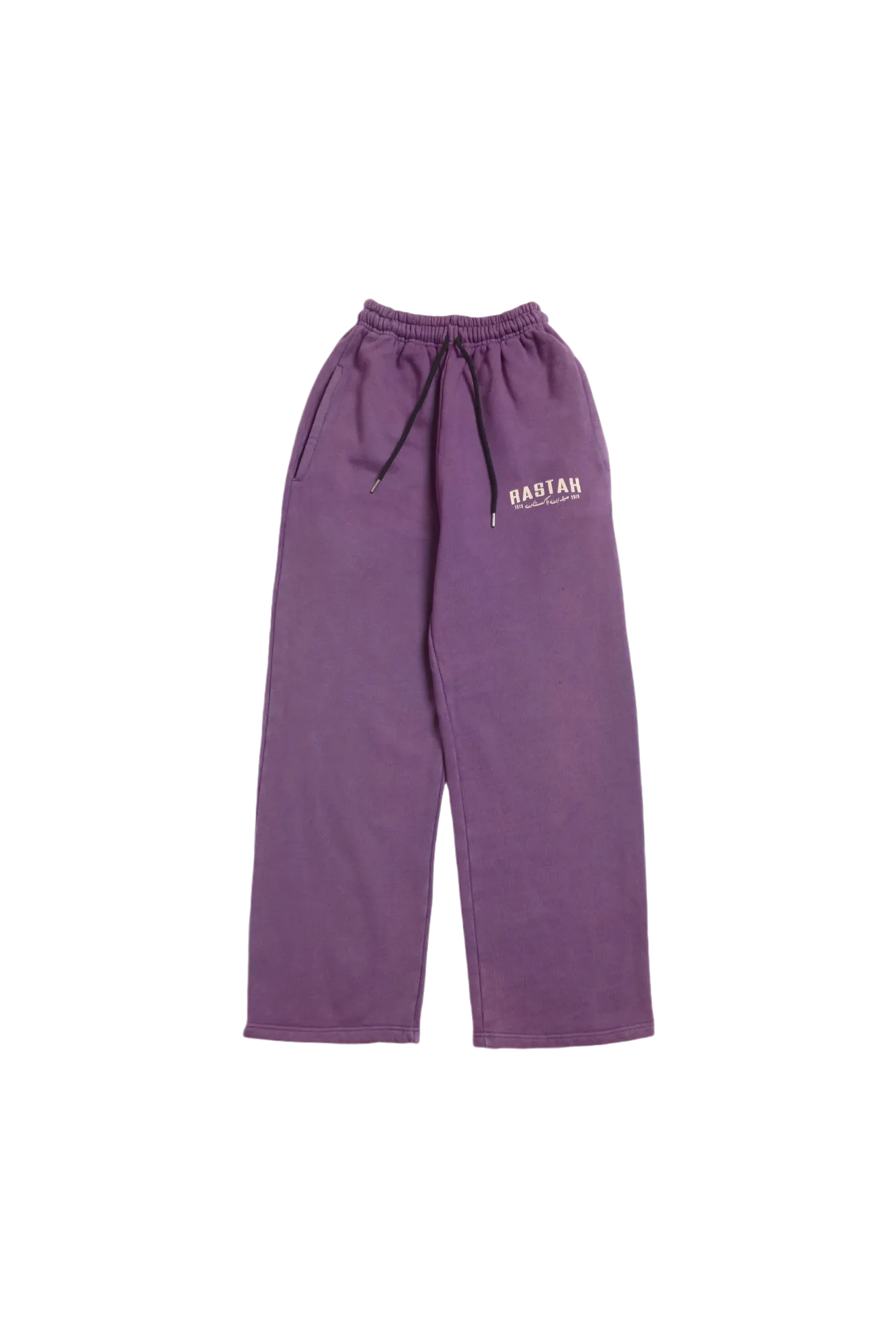 PURPLE SWEATPANTS (v2)